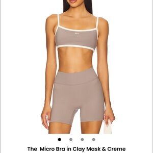 437 Bra and Leggings Set